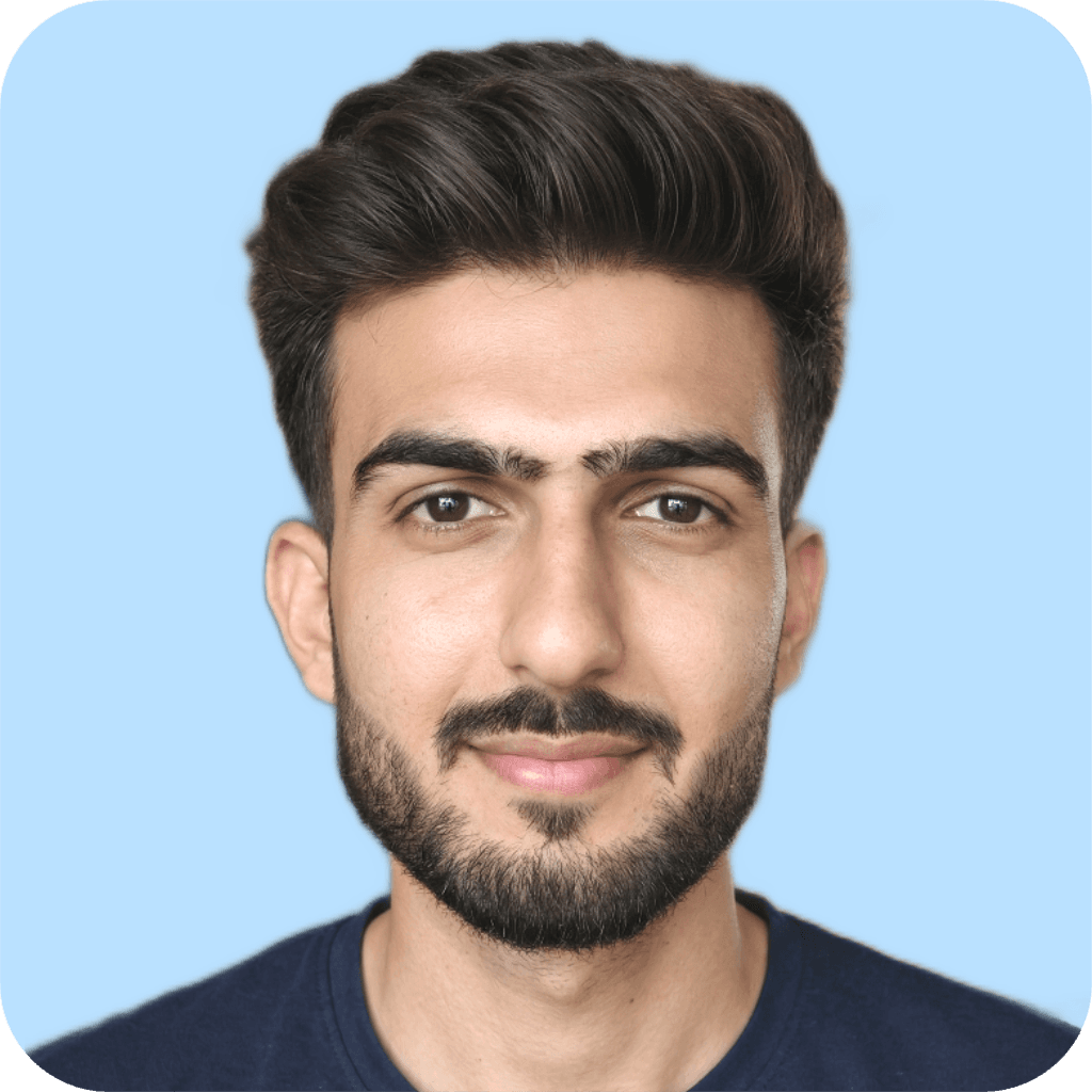 Jay Khatri, founder of Peeqback